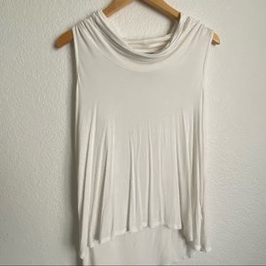 Olivia Moon Sleeveless Scoop Neck